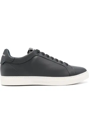 Emporio Armani Zapatillas con cordones