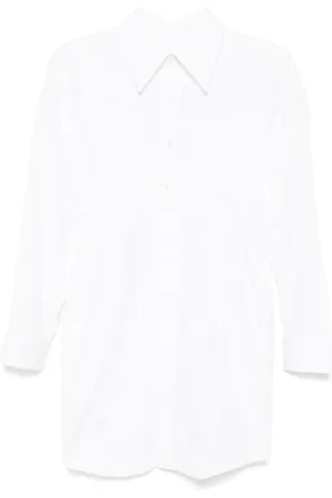 TOGA PULLA Camisa typewriter