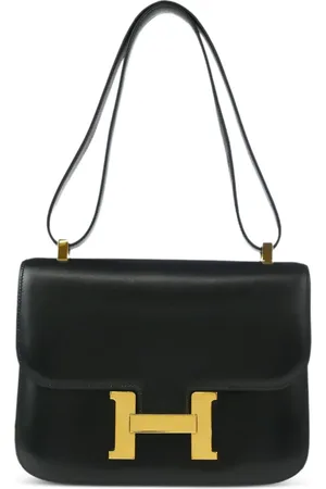 Hermès Bolso de hombro Constance 23 1997