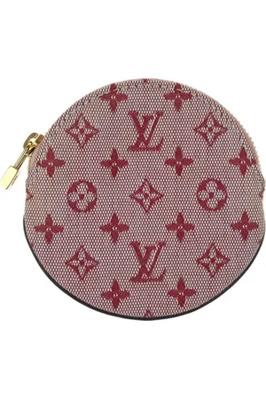 LOUIS VUITTON Monedero Monogram Porte Monnaie 2003