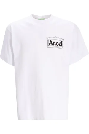 ARIES Camiseta Angel de manga corta