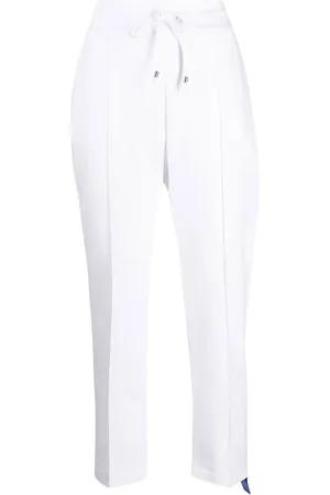 Madison.Maison Pantalones de chándal con cordón