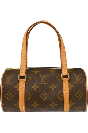 LOUIS VUITTON Bolso de mano Papillon 19 2003
