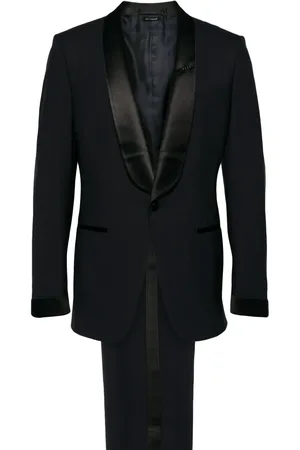 Tom Ford Traje O