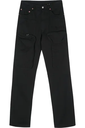 Maison Margiela Pantalones con costuras