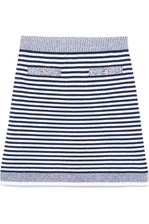 Sonia by Sonia Rykiel Falda corta lisa