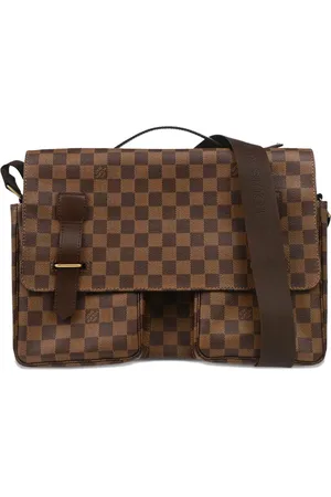 LOUIS VUITTON Bolso de mano Broadway 2006