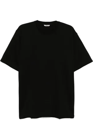 Auralee Camiseta Luster Plaiting