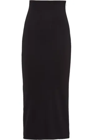 Prada Falda de tubo