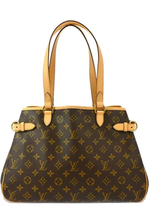 LOUIS VUITTON Bolso de mano Batignolles Horizontal 2009