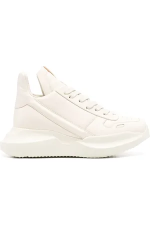 Rick Owens Zapatillas Geth Runner