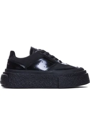 Maison Margiela Zapatillas con logo