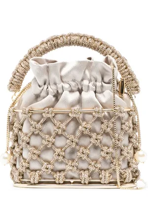 ROSANTICA Bolso shopper Holli Nodi mini
