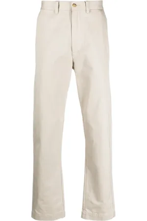 Ralph Lauren Pantalones chinos ajustados
