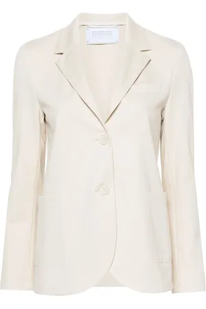 Harris Wharf London Blazer con botones