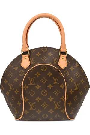 LOUIS VUITTON Bolso de mano Ellipse PM 2010