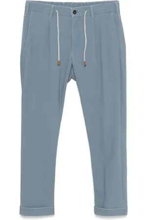 ELEVENTY Pantalones ajustados