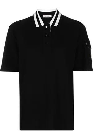 Moncler Polo de manga corta