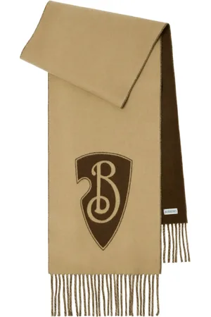 Burberry Bufanda B Shield