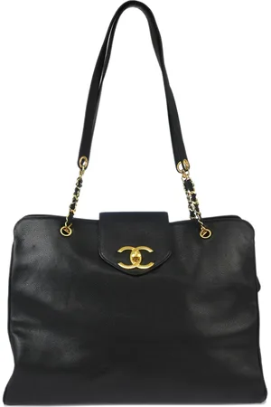 CHANEL Bolso de hombro Supermodel 1997