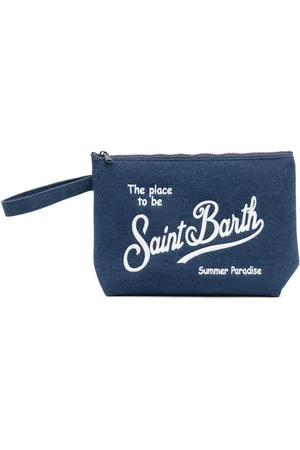MC2 SAINT BARTH Bolso de mano Aline grande