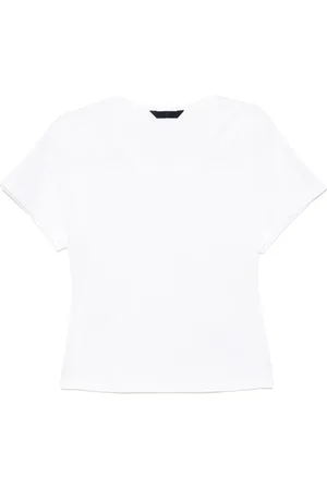 JUUN.J Camisa con manga dolman