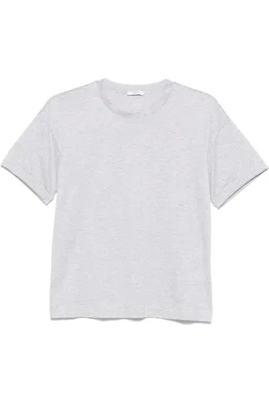 PESERICO SIGN Camiseta a rayas