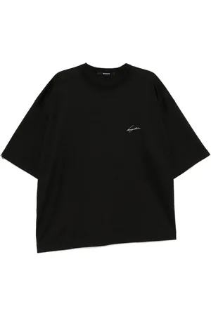 SONGZIO Camiseta asimétrica