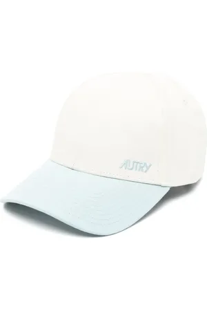 Autry Gorra con logo bordado