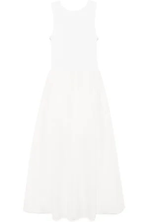 JUUN.J Vestido sin mangas