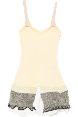 TOGA PULLA Vestido sin mangas