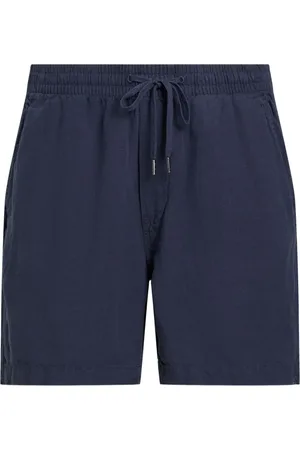 Ralph Lauren Bermudas de lino