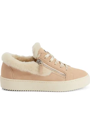 Giuseppe Zanotti Zapatillas Gail Ice