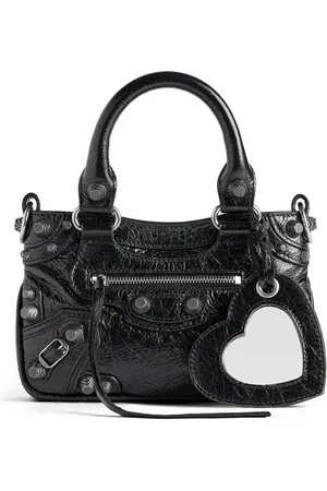 Balenciaga Bolso shopper Neo Cagole mini