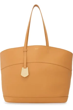 Salvatore Ferragamo Bolso shopper Charming con logo