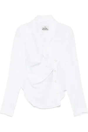 Vivienne Westwood Camisa Galatea