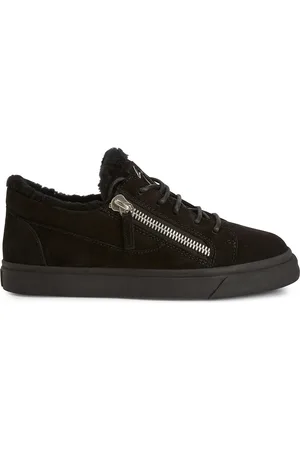 Giuseppe Zanotti Zapatillas bajas Nicki