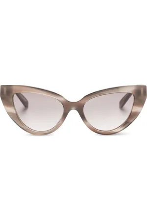 Dolce & Gabbana Gafas de sol con montura cat eye