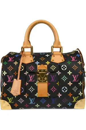 LOUIS VUITTON Bolso de mano Speedy 30 2012