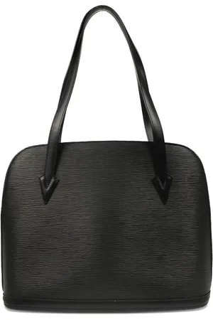 LOUIS VUITTON Bolso de hombro Lussac 2000