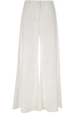 Kaos Pantalones de algodón