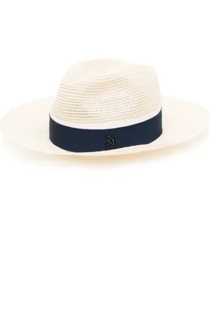 Le Mont St Michel Sombrero fedora Henrietta