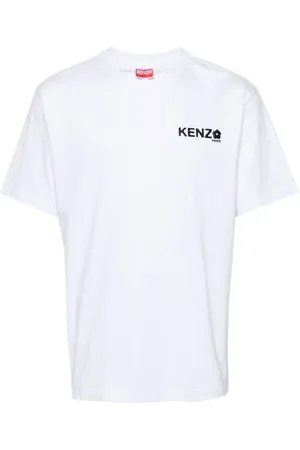 Kenzo Camiseta Boke 2.0