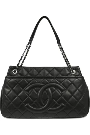 CHANEL Bolso shopper Chain 2013