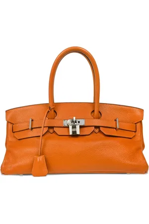 Hermès Bolso de mano Birkin 40 2005