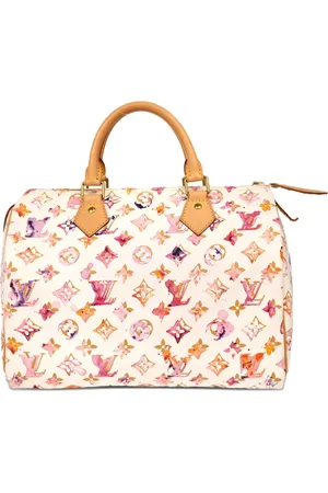 LOUIS VUITTON Bolso de mano Speedy 30 2008