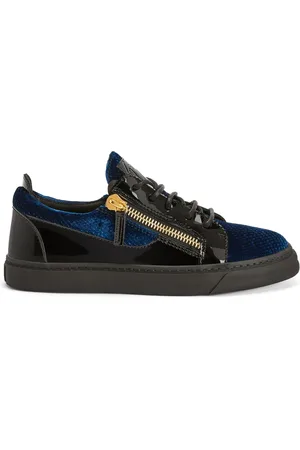 Giuseppe Zanotti Zapatillas bajas Gail