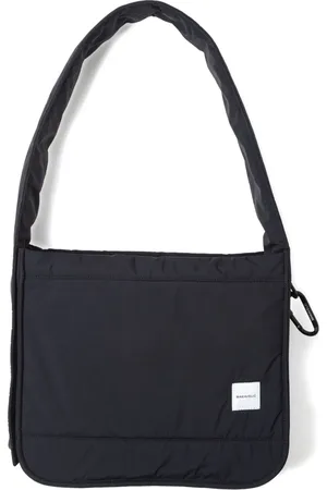 Makavelic Bolso de hombro acolchado