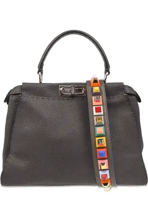 Fendi Bolso de mano Peekaboo 2010