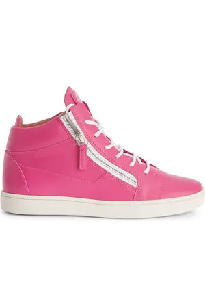Giuseppe Zanotti Zapatillas altas Kriss